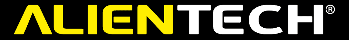 Alientech logo