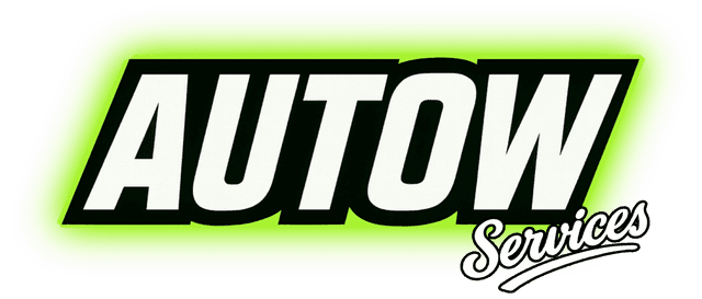 AuTow Services Logo